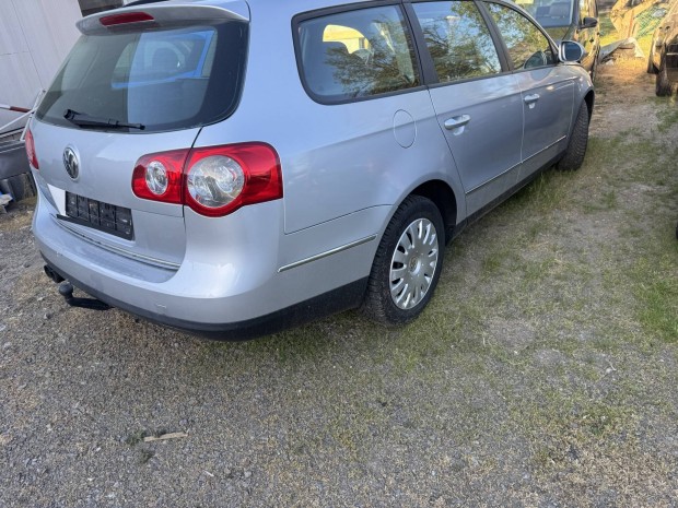 Vw passat b6 alkatrészek