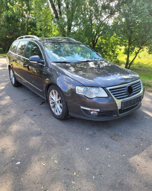 Vw passat b6 alkatrészek
