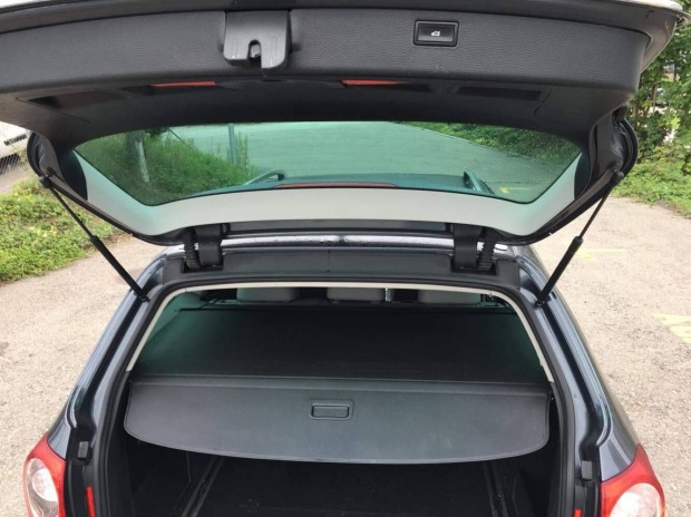 Vw passat b6 b7 csonagtr rol
