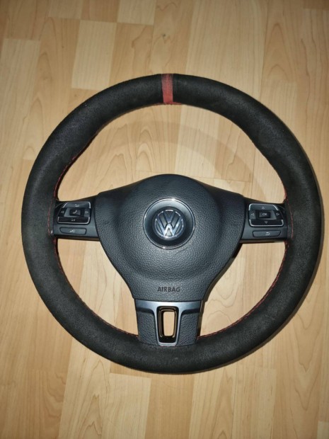 Vw passat b6/b7 golf VI kormány
