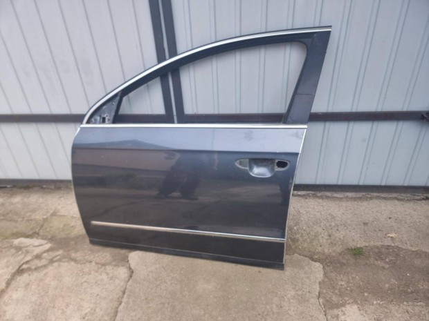 Vw passat b6 bal első ajtó