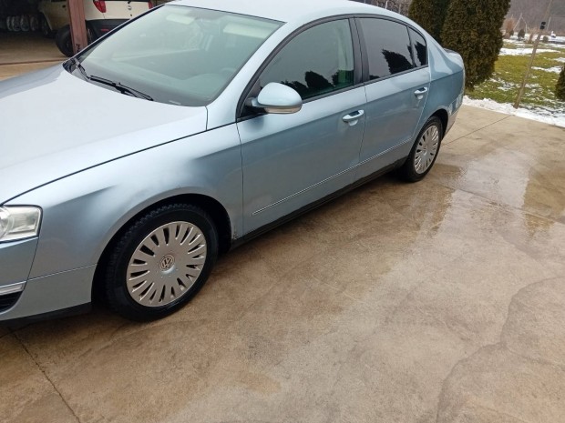 Vw passat b6 blr bmr alkatr�szek 