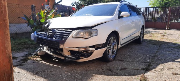 Vw passat b6 fullos bels egyben vihet