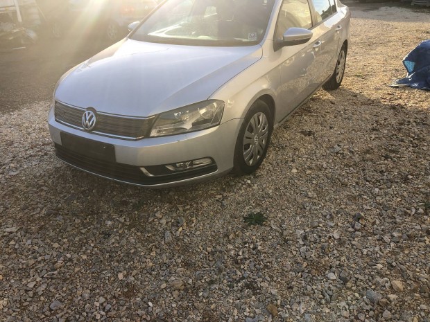 Vw passat b7 alkatrészek