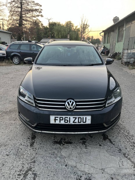 Vw passat b7 alkatrszek 