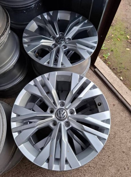Vw passat b8 " Stavenager " gyri alufelni 17" 5x112 tiguan sharan