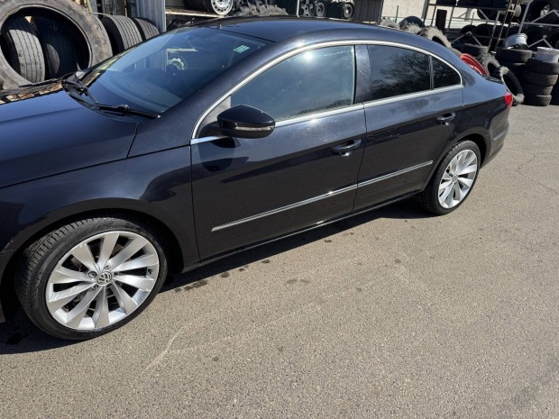 Vw passat cc alkatrészek