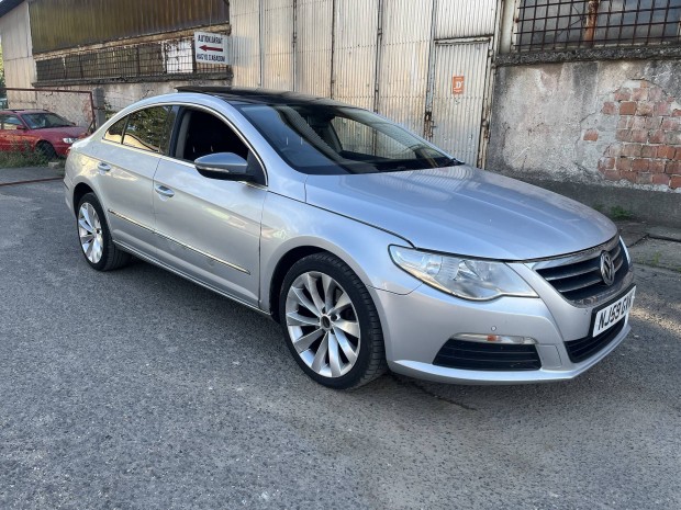 Vw passat cc minden alkatrsze elad