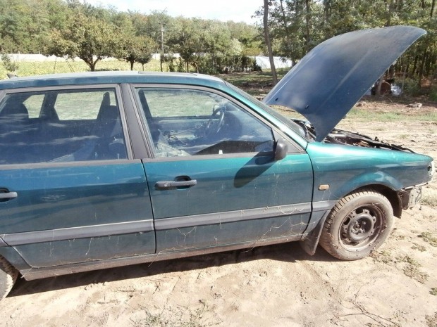 Vw passzatb4 dizel srlt elad