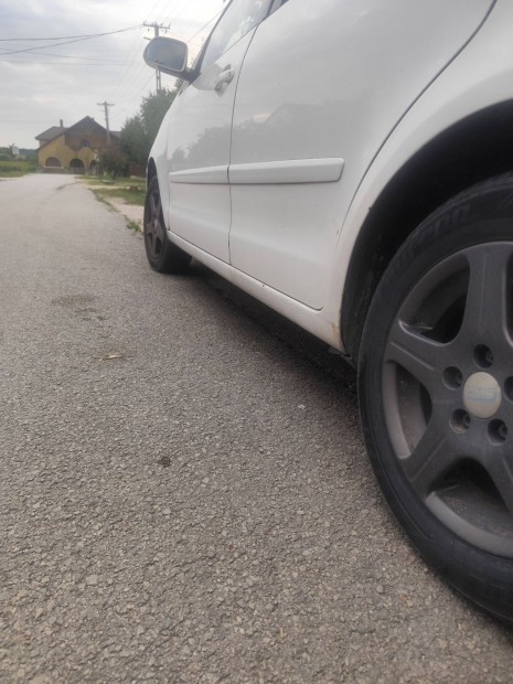 Vw polo 1.4 pd motorhibas