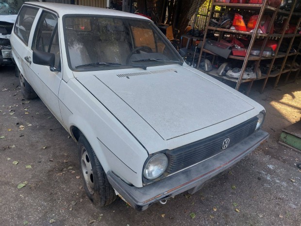 Vw polo 2 1.3D alkatrszei