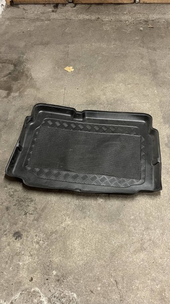 Vw polo 5 2009-2017 Csomagtr tlca