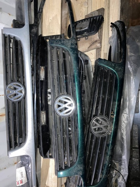 Vw polo 6n dszrcs