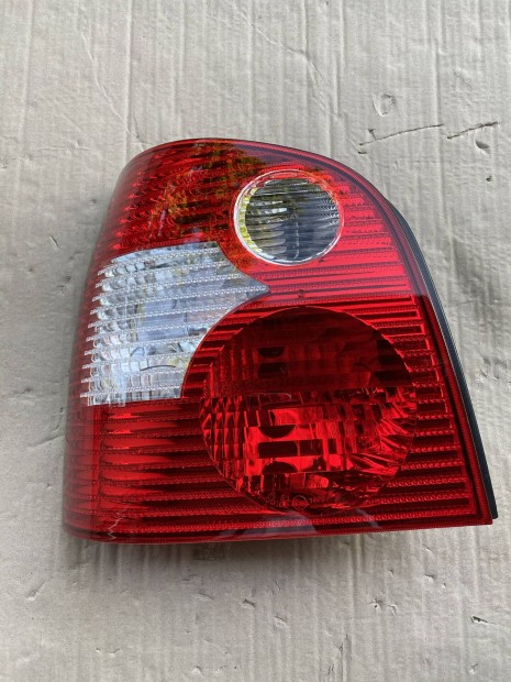 Vw polo 9N bal hatso lampa 2001