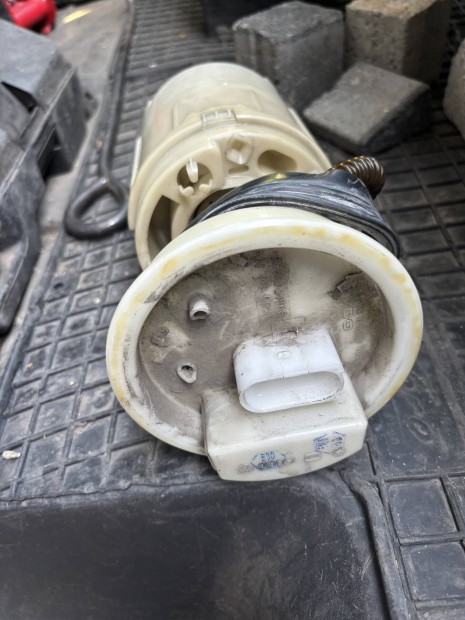 Vw polo 9n2 AC pumpa eladó
