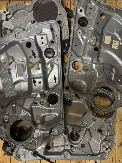 Vw polo 9n 2002-2009 ablak emel szerkezetek 