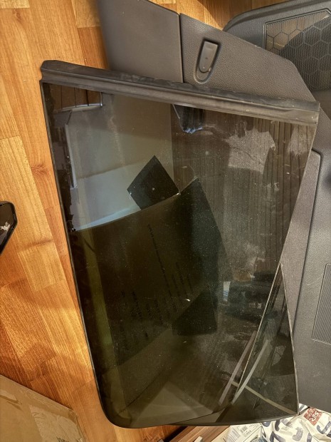 Vw polo 9n 3 ajts oldals veg 2002-2009