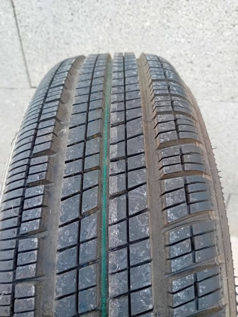 Vw polo 9n 5x100 pótkerék felni