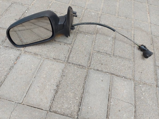 Vw polo classic visszapillant tkr