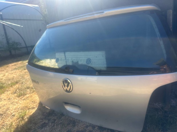 Vw polo csomagtr ajt