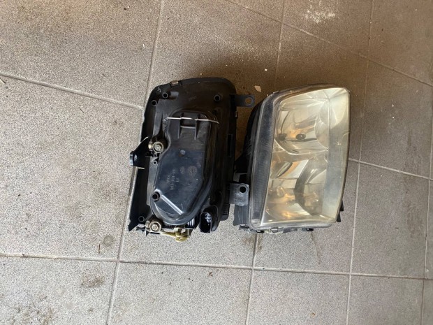 Vw polo els� l�mpa