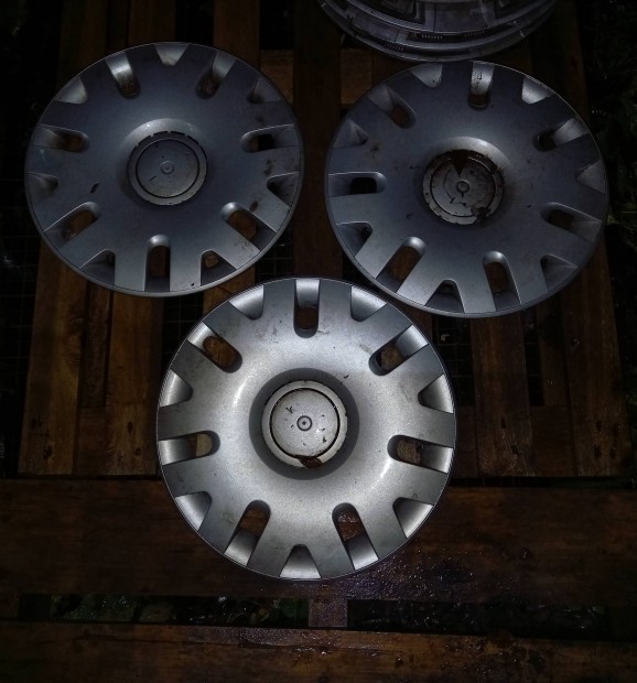 Vw polo gyri disztrcsa 14coll 5x100