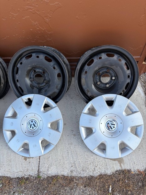 Vw pl lemez felnik