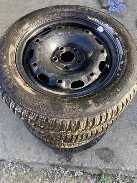 Vw polo t�ligumi+ felni 