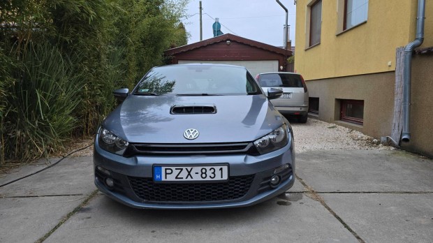 Vw scirocco 1.4 tsi