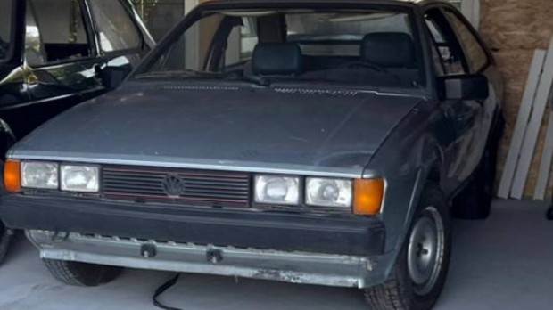 Vw scirocco 2 53b fényszóró géptető sárvédő lökhárító stb