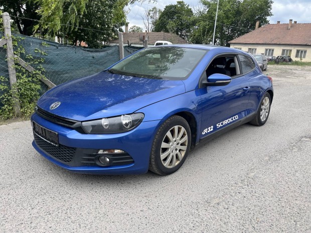 Vw scirocco alkatrszek 