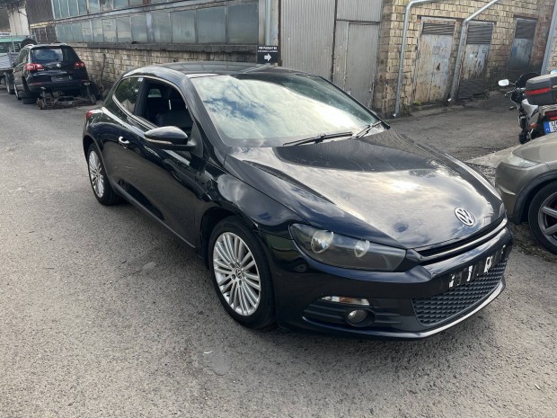 Vw scirocco alkatreszek