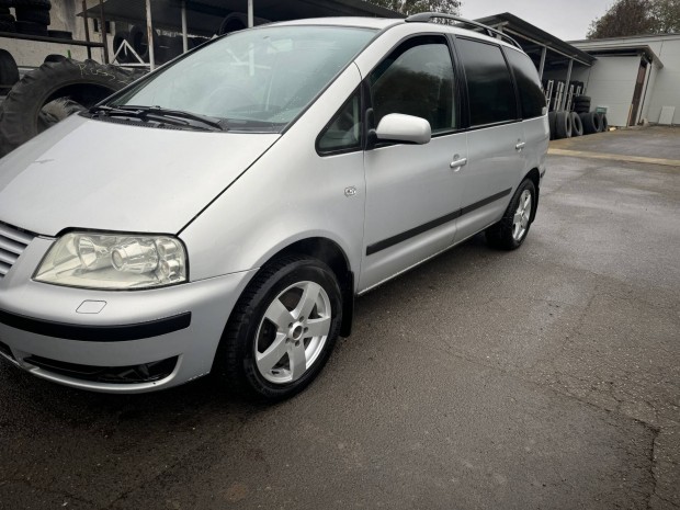 Vw sharan Pdtdi alkatrszek 