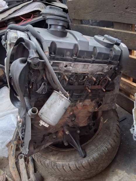 Vw sharan,ford galaxy,seat alhambra 1.9Tdi Auy Motorok