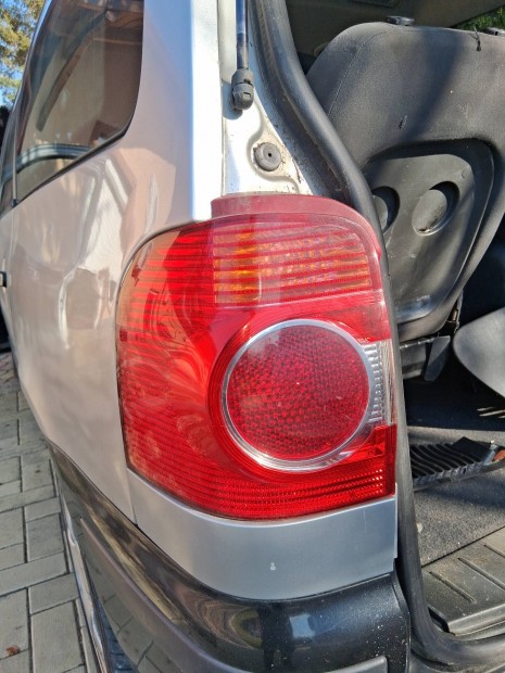 Vw sharan gy�ri h�ts� l�mp�k