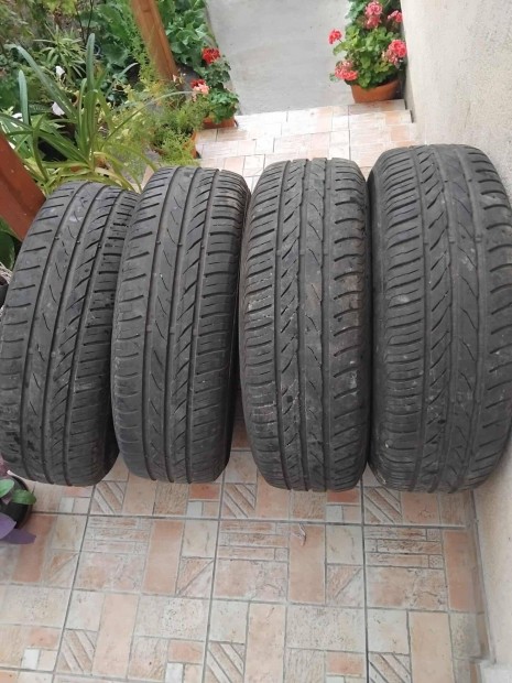 Vw/skoda/seat/audi lemezfelni, 15 col