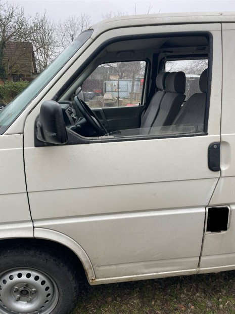 Vw t4 Ajto 98-2003 ig