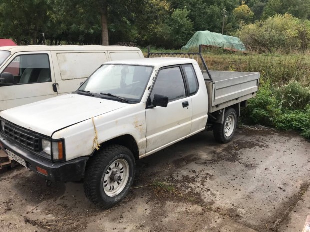 Vw t4 l200 alkatrsz