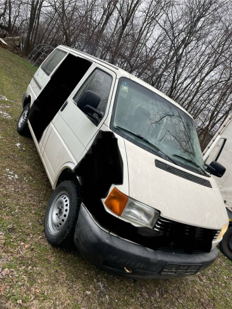 Vw t4 transporter motorháztető