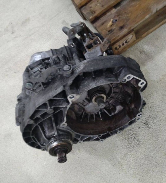 Vw t5 2.5 tdi vlto