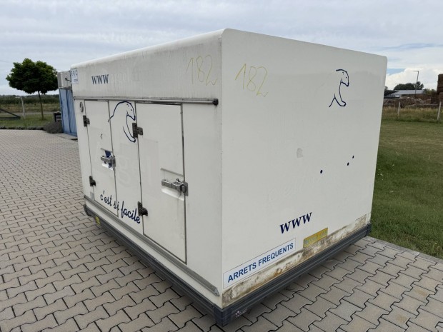 Vw t5 transpoter ht felptmny 