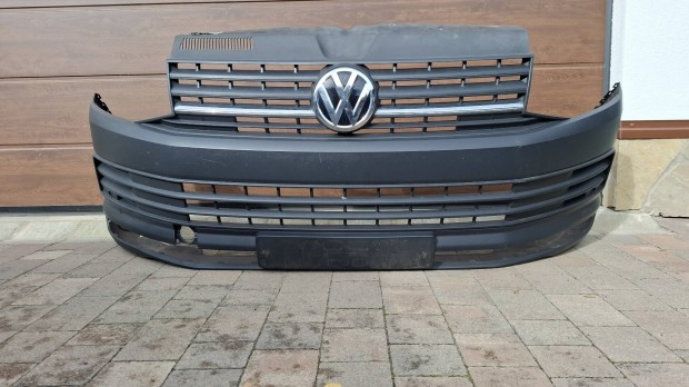 Vw t6 lkhrt