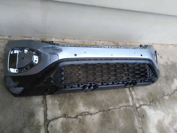 Vw t-roc facelift els� l�kh�rit�