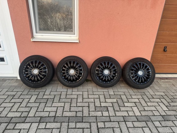 Vw tli szett 16@