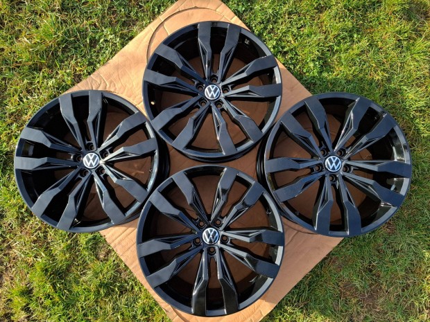 Vw tiguan " Suzuka " gy�ri alufelni 20" 5x112 arteon passat b8 skoda