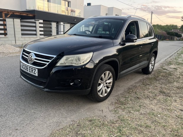Vw tiguan alkatrszek 