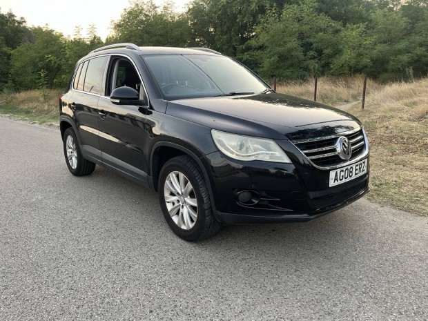 Vw tiguan alkatreszek