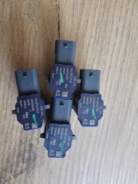 Vw tolat� szenzorok 4db