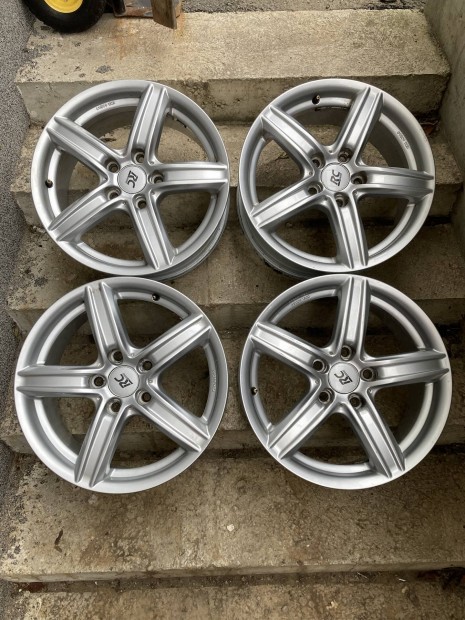 Vw transporter T5 T6 alufelni 17 col 5x120