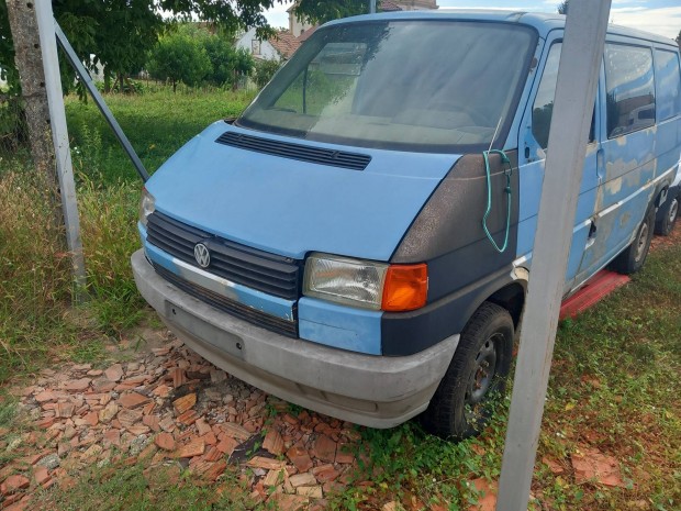 Vw transporter elado